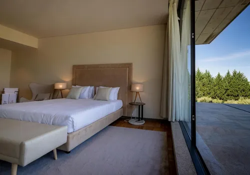 Quinta Dona Adelaide -  Ferienhäuser