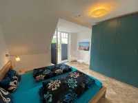 DG apartment only 250 meters to the beach - Wi-Fi