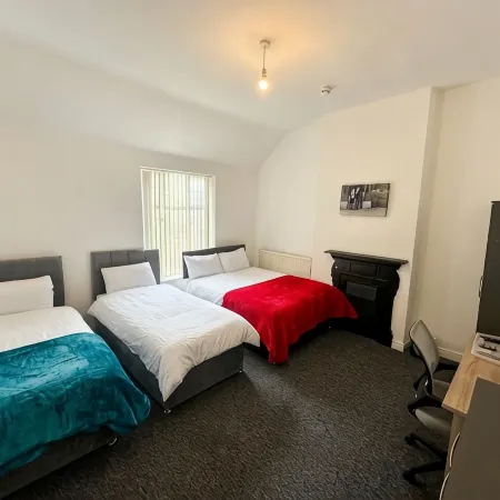 Macclesfield Lodge Hotels in Macclesfield