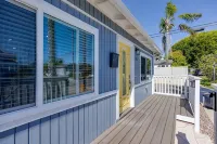 CHARMING BEACH COTTAGE FULLY REMODELED - Bungalows