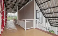 RedDoorz Plus Near Lembang Park & Zoo