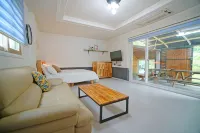 Cheongju Crapas Pension - Homestays