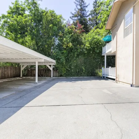 Downtown Napa! Unit C Walk to Everything!