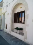 The grandparents' house of 1945 - Wifi
