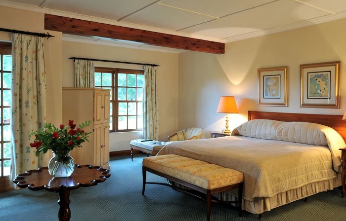 Coach House Hotel & Spa Tzaneen