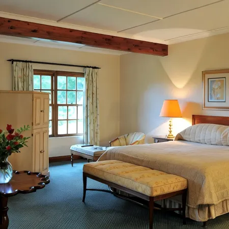 Coach House Hotel & Spa Tzaneen