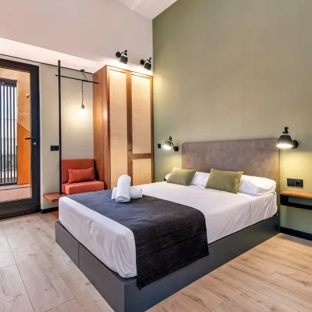 Hotel Orangine