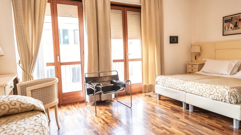 Grand Hotel Duomo