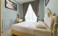 Zetter Suites @ Cameron