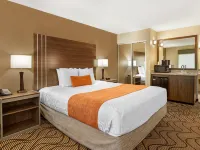 Best Western Heritage Inn - Chico Hotels in Chico