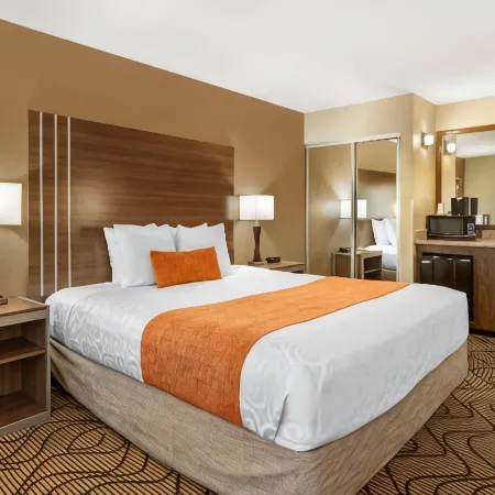 Best Western Heritage Inn - Chico
