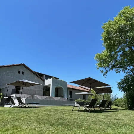 Murrae Loft