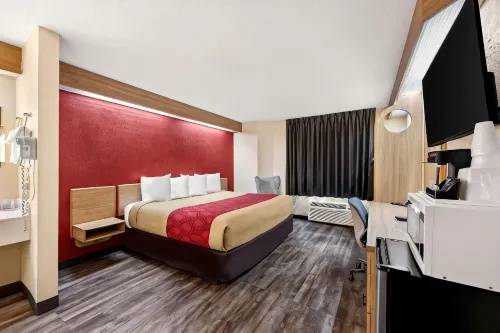 Econo Lodge London North