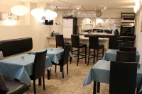 Kimi Résidence - Kitchens
