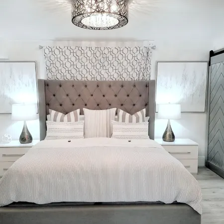 POSHPADZ Villa Kokomo-Lake View Patio- Walk to Jupiter Beach Sleeps 6