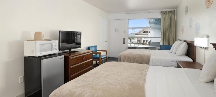 Eden Roc Motel Hotels in Worcester County