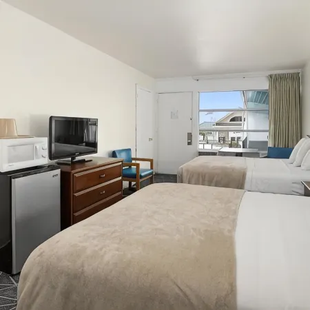Eden Roc Motel