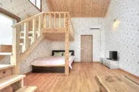 Yangyang Pool&Valley Camping Place - Rooftop Pools