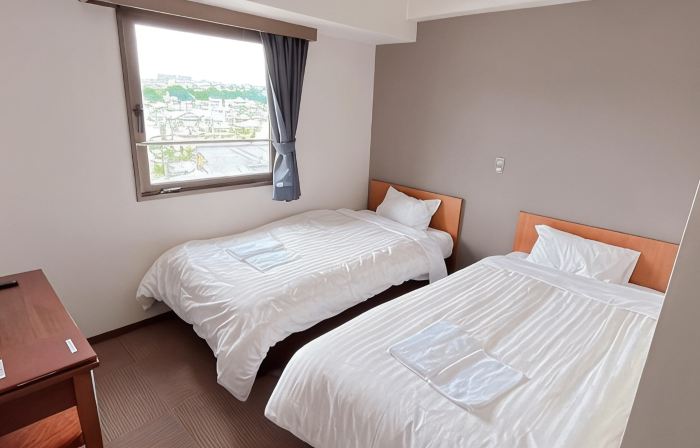 World Business Hotel