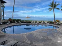 D35 Kona Reef - True Oceanfront & Top Floor! AC throughout! - Swimmingpools