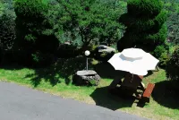 Hera Castle Pension - pantai