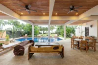 Ultimate 9BR/11BA Oceanfront Villa in Costa Rica - Villas