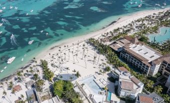 Playa Coral Condo in Paradise F22