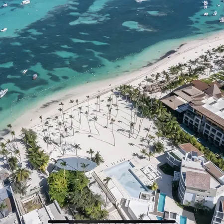 Playa Coral Condo in Paradise F22