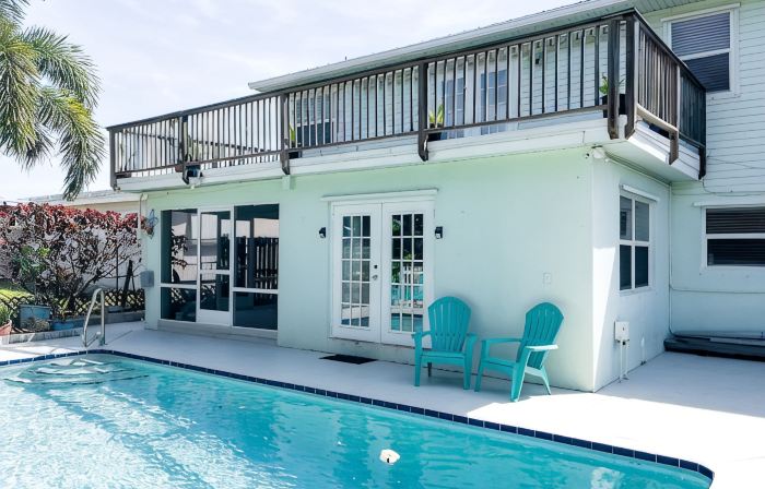 Skyline Breeze - Minutes from downtown Jensen Beach