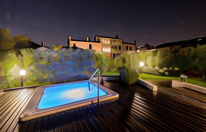Wine Hotel San Giacomo Activity & Wellness
