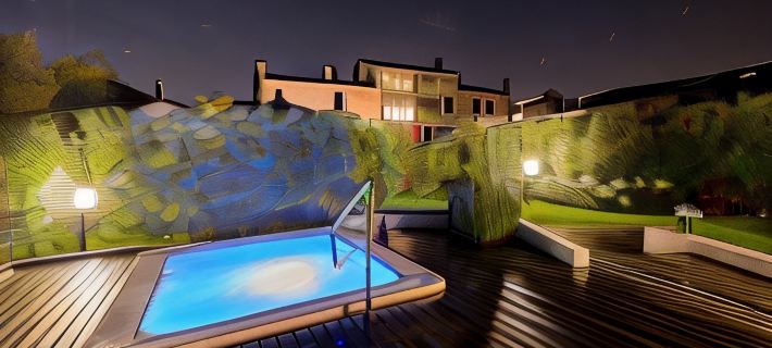 Wine Hotel San Giacomo Activity & Wellness Hotels in Treviso