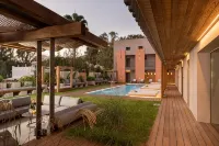 Pilot Amphora Boutique Hotel - Adults Only - パイロットアンフォラブティックホテル - 大人専用 - 高級