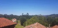 Pensión Kabana - Mountain view