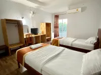 Thorsangpruksa Hotel Hotel di Bueng Kan