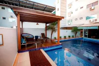 Nayru Hotel - Pool