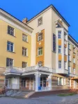 Sever Inn Hotel Hotels in 