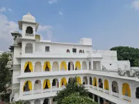 Amet Haveli - A Heritage Hotel Udaipur - Airport Shuttle