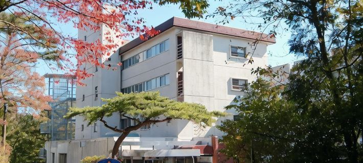 Grand Hotel Aiju Hotels in Nasu