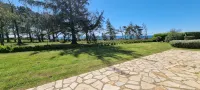 Exceptional location 2 steps from the sea for this single storey house