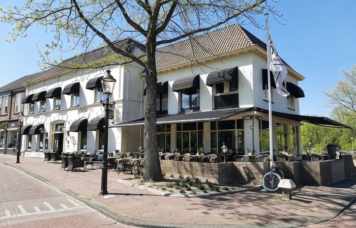 De Zwaan Delden