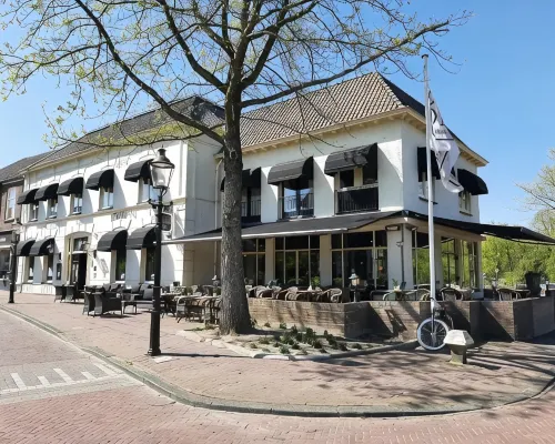 De Zwaan Delden Hotels in Delden