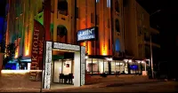 LAVİN Garden Hotel