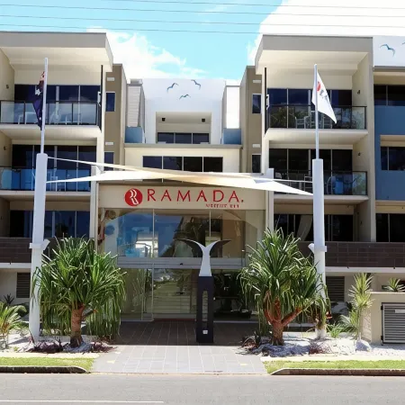 Ramada by Wyndham Hervey Bay