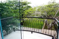 Florinn Praia Hotel - สัตว์เลี้ยง