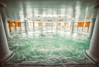 Alhambra Thalasso - 温泉