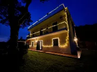 Villa Ninì Salerno by Elodea Group
