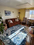 Duplex with gorgeous mountain views!