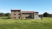 Agriturismo Santa Rosa - 3 stelle