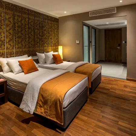 Swiss Residence Kandy