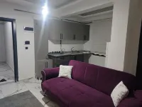 Umut Apart Otel